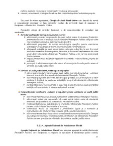 Control și Audit Financiar - Pagina 24