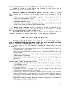 Control și Audit Financiar - Pagina 27