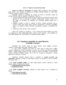 Control și Audit Financiar - Pagina 28