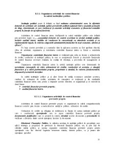 Control și Audit Financiar - Pagina 29