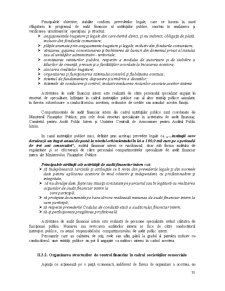 Control și Audit Financiar - Pagina 31