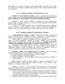 Control și Audit Financiar - Pagina 32