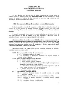 Control și Audit Financiar - Pagina 38
