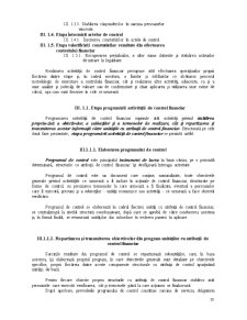 Control și Audit Financiar - Pagina 39