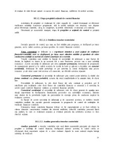 Control și Audit Financiar - Pagina 40