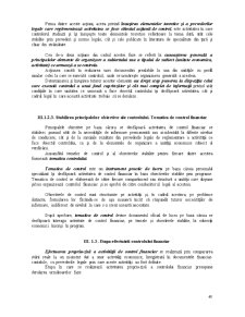 Control și Audit Financiar - Pagina 41