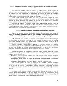Control și Audit Financiar - Pagina 42