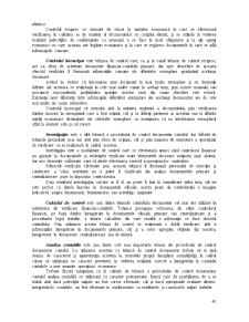 Control și Audit Financiar - Pagina 44