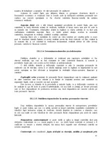 Control și Audit Financiar - Pagina 46