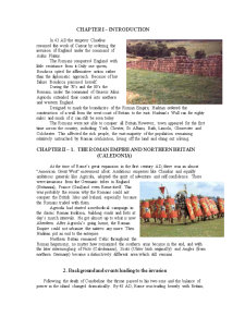 The roman civilization in Britain - Pagina 3