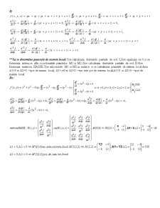 Formule matematică - Pagina 3