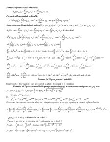 Formule matematică - Pagina 4