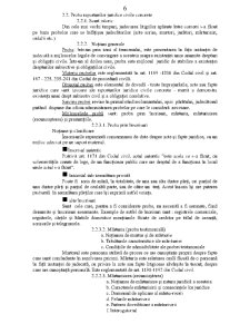 Drept civil - sinteză - Pagina 6