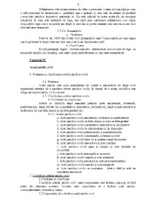 Drept civil - sinteză - Pagina 7
