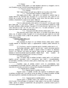 Drept civil - sinteză - Pagina 10