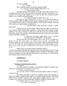 Drept civil - sinteză - Pagina 11