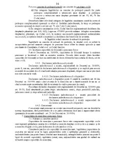 Drept civil - sinteză - Pagina 16