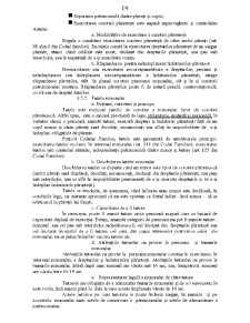 Drept civil - sinteză - Pagina 19