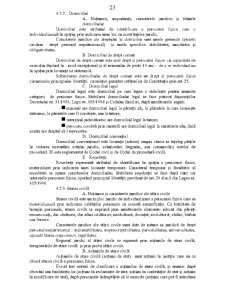 Drept civil - sinteză - Pagina 23