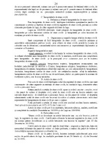 Drept civil - sinteză - Pagina 24