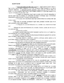 Drept civil - sinteză - Pagina 32