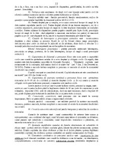 Drept civil - sinteză - Pagina 33