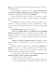 Contravenția - aspecte procedurale - Pagina 4