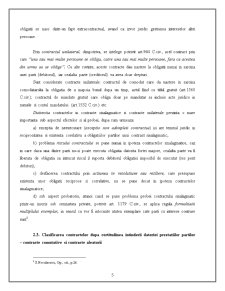 Contractul Civil - Pagina 5