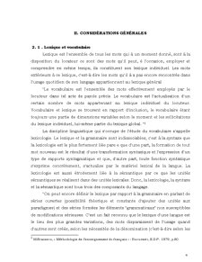 Methodologie de l’enseignement du Francais - Pagina 3