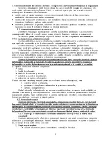 Sisteme Informatice de Asistare a Deciziilor - Pagina 1
