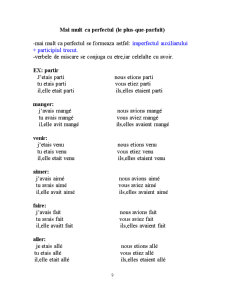 Gramatica Franceza - Pagina 9