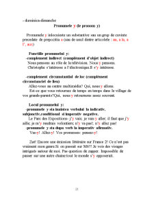Gramatica Franceza - Pagina 21
