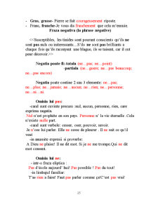 Gramatica Franceza - Pagina 25