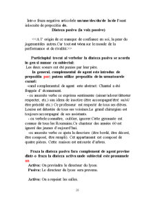 Gramatica Franceza - Pagina 26