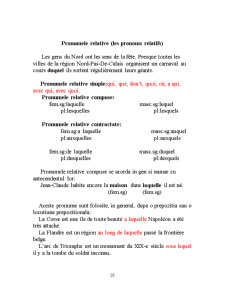 Gramatica Franceza - Pagina 28