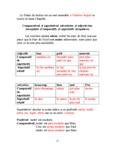 Gramatica Franceza - Pagina 29