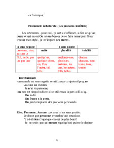 Gramatica Franceza - Pagina 32