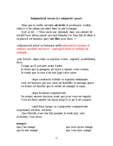 Gramatica Franceza - Pagina 36