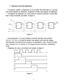 Circuit de deplasare circulară pe 4 biți - Pagina 5