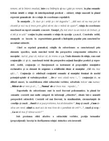 Expresivitatea Structurilor Incidente în Proza lui Marin Preda cu Referire la Romanul Moromeții - Pagina 2