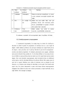 Aplicarea Metodelor Decizionale Folosind Programul Manag vs 1 - Pagina 5