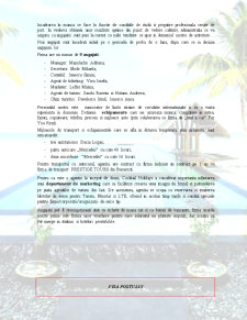Agenția de turism Cocktail Holidays - Pagina 5
