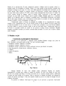 Mașini cu Principiu de Funcționare Fluido-dinamic - Pagina 3