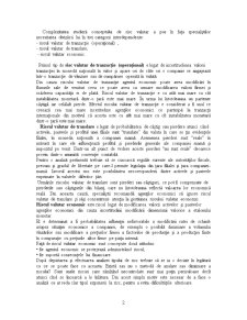 Riscul Valutar - Pagina 2