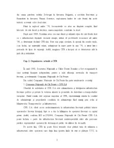 Căile Ferate Române - Pagina 3