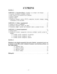 Studiu Aplicativ - Parmalat - Pagina 2