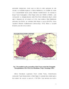 Evoluția geomorfologică a litoralului românesc - Pagina 5