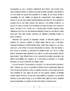 Epistola I către Corinteni - Pagina 5