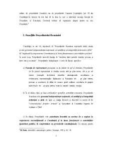 Președintele României - Pagina 2