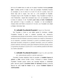 Președintele României - Pagina 4